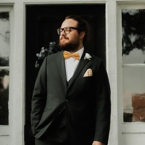 Meet your Posher, Trevor